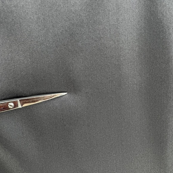 CAMI NYC Shirt Womens Small Gray Silk Racer Charmeuse Camisole Racerback Cami - Picture 10 of 10